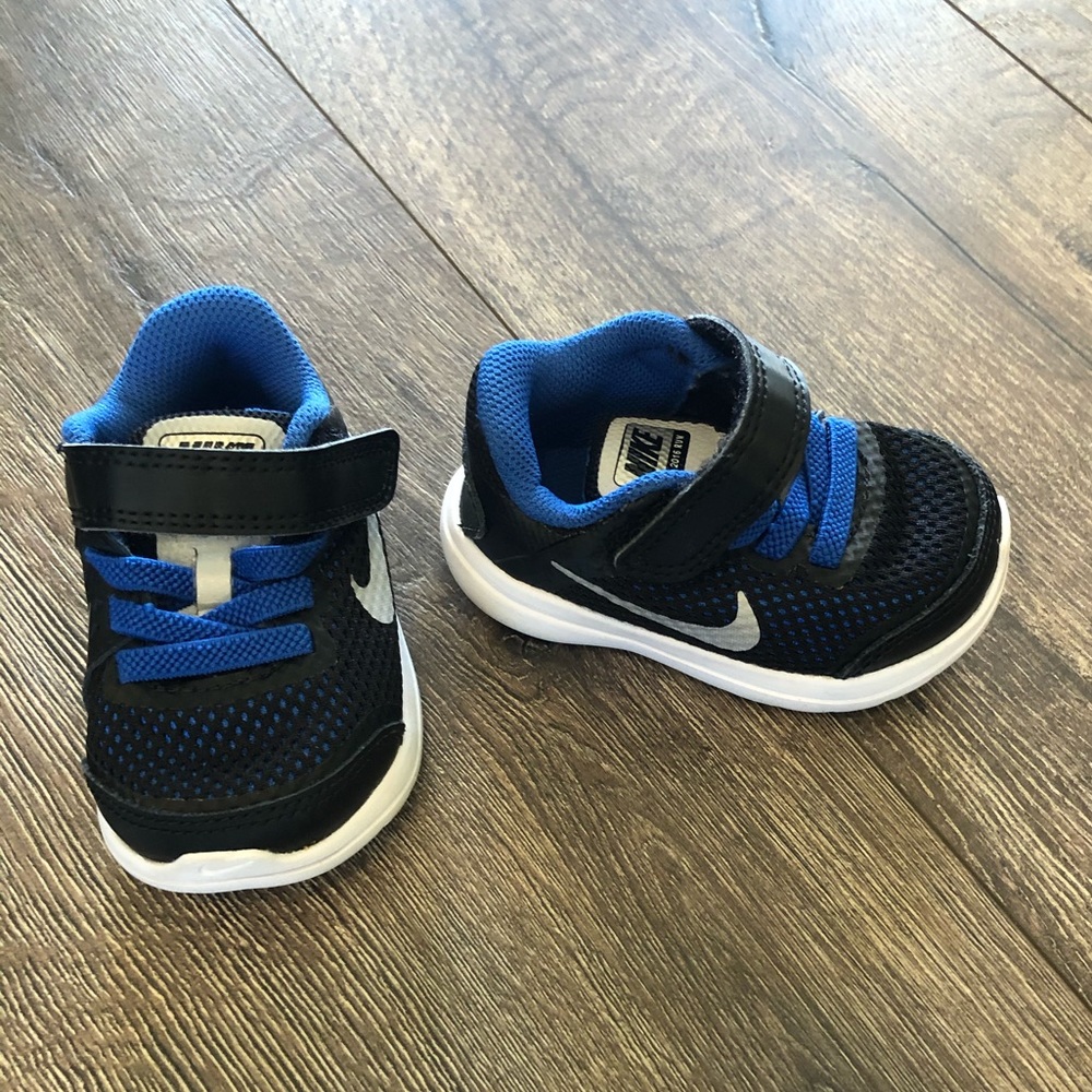 Nike 3c shoes